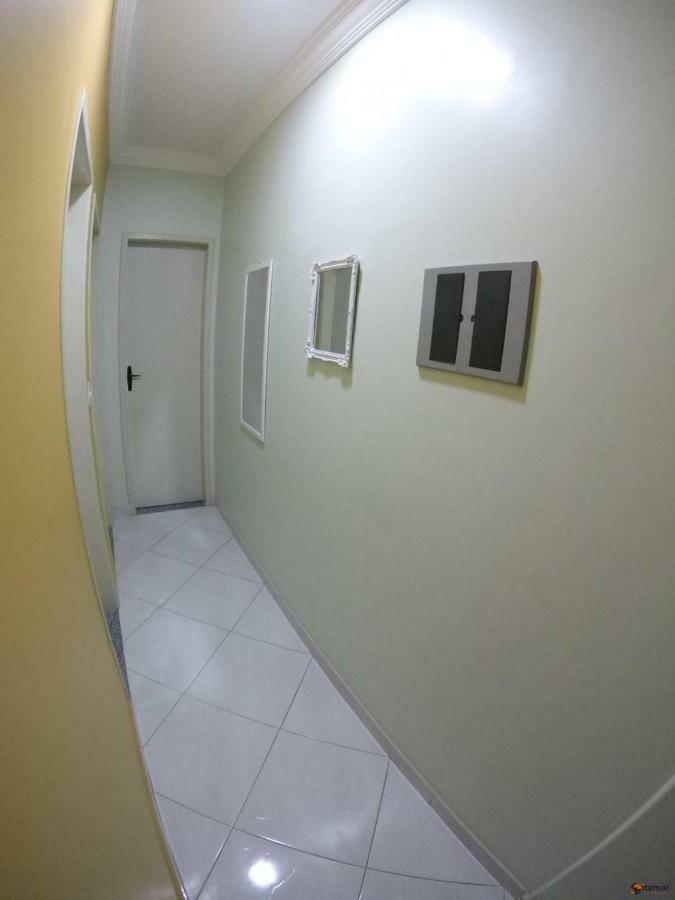 Apartamento Residencial Angélica em Guarapari a 150m do mar Exterior foto